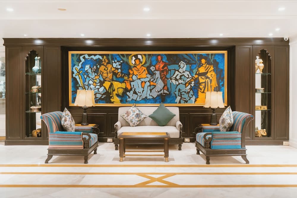 Gateway Aurangabad - Chhatrapati Sambhaji Nagar