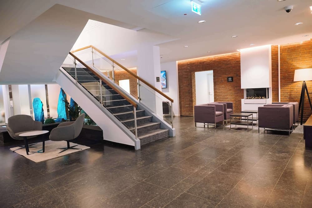 Tulip Inn Ludwigshafen City