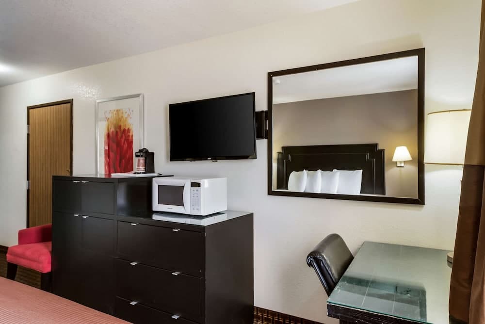 Econo Lodge Inn & Suites Williams - Grand Canyon Area