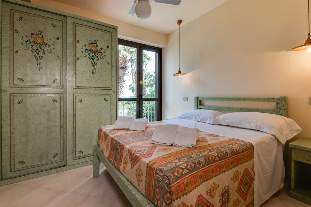 Phi Hotel La Tonnara di Bonagia