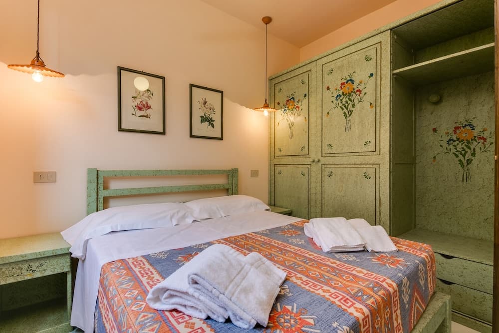 Phi Hotel La Tonnara di Bonagia