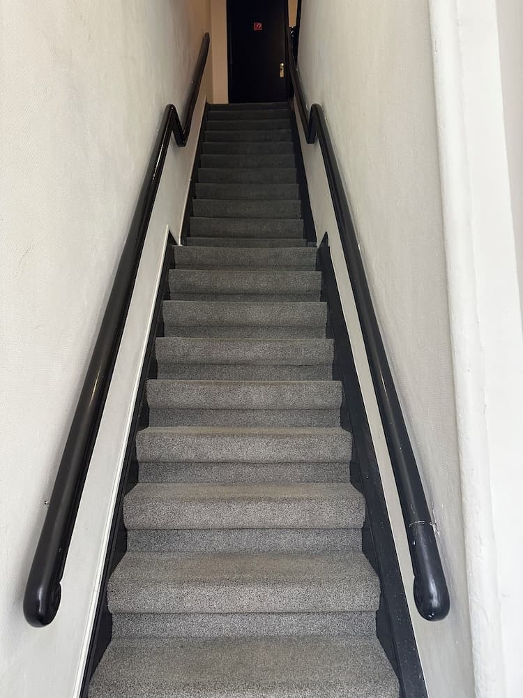 Boutique Hotel Albus Amsterdam Centre