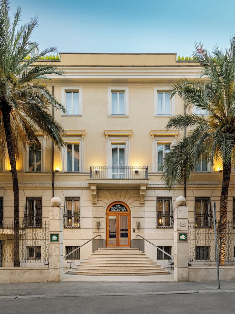 hotel image