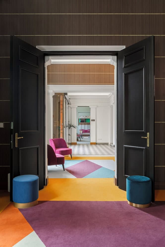 Room Mate Luca, Florence