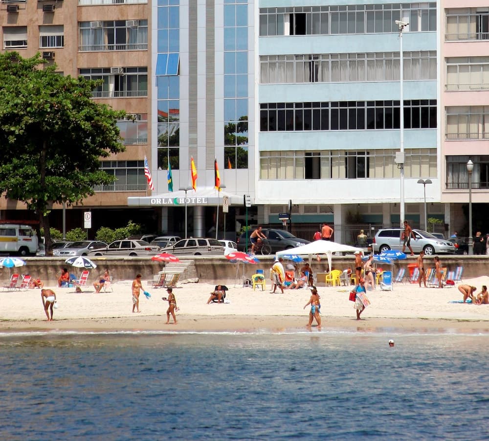 hotel image