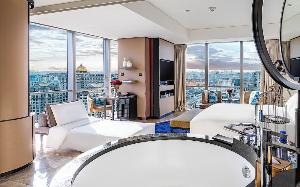 Sofitel Beijing Central