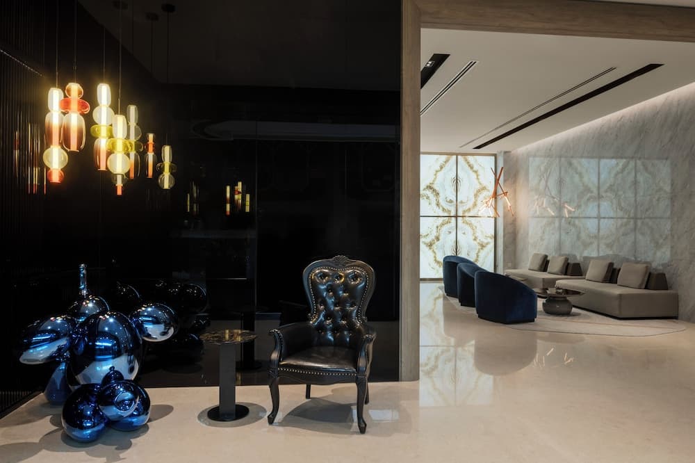 Wyndham Singapore Hotel