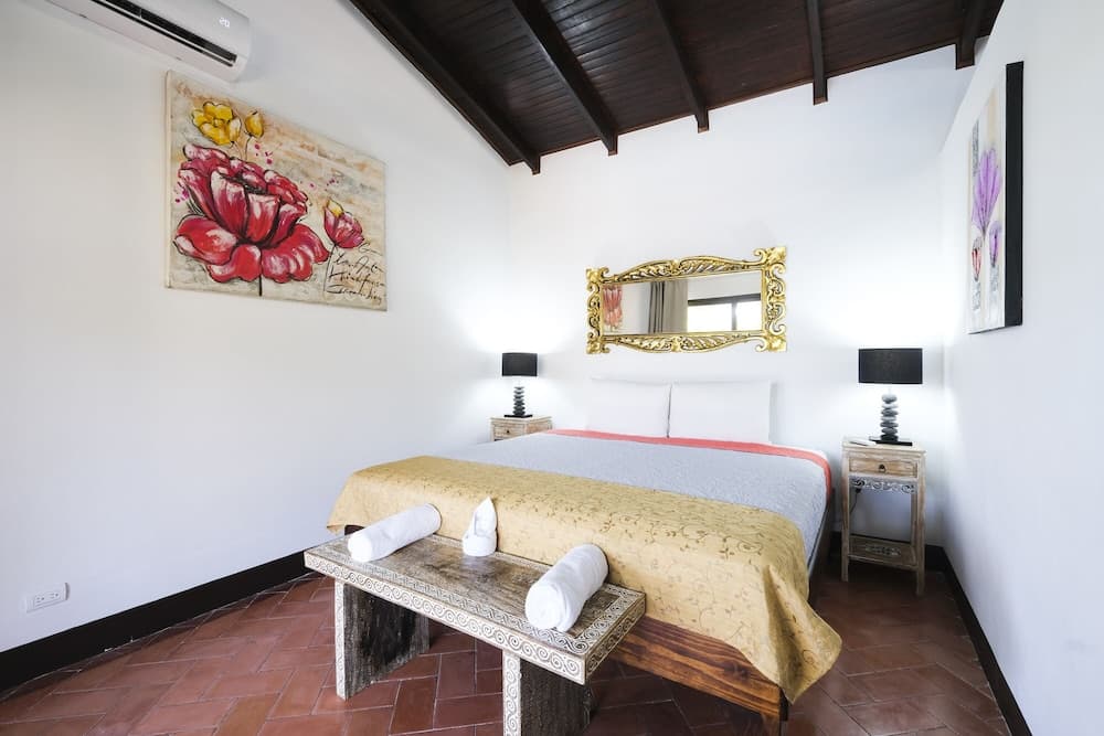 Terraza Del Pacifico Hotel