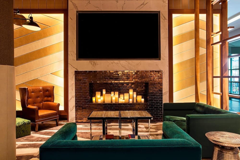 The Westin New York at Times Square