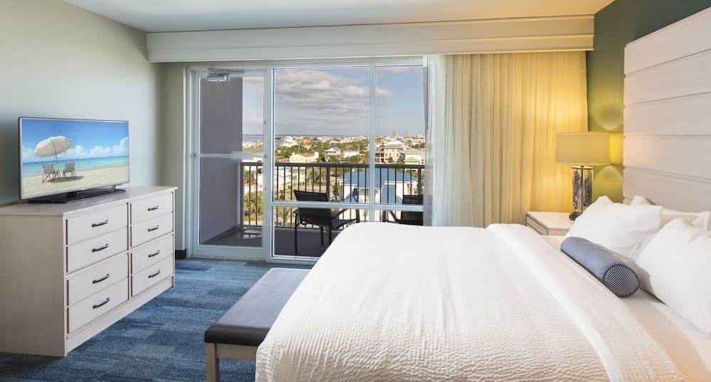 SpringHill Suites Pensacola Beach