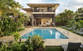 Hanalei Colony Resort