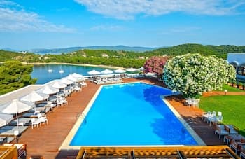 Skiathos Palace Hotel