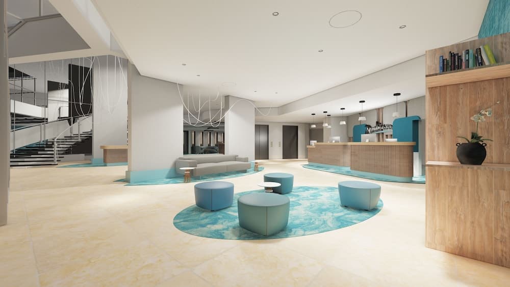 Radisson Hotel Nice Airport