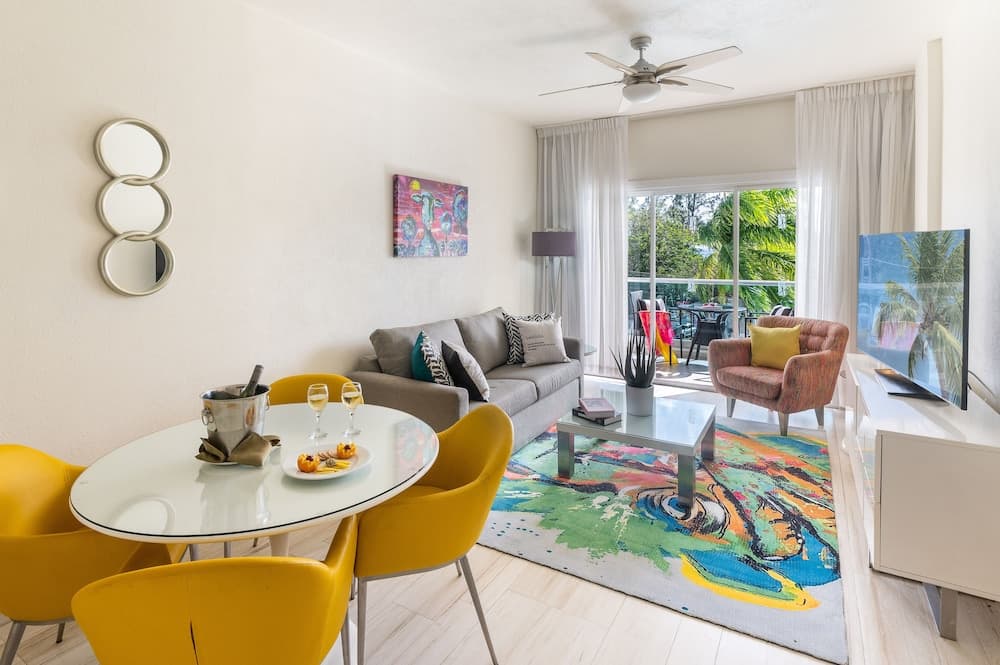 The Rockley by Ocean Hotels