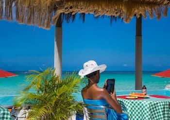 Legends Beach Resort