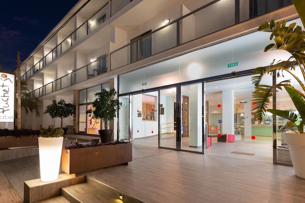 hotel image