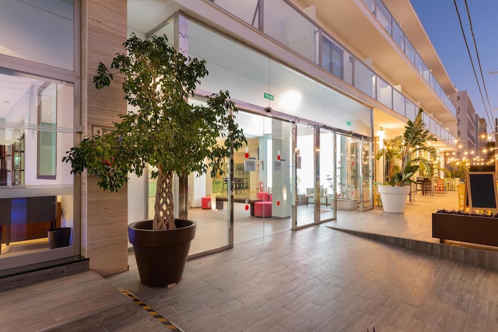 hotel image