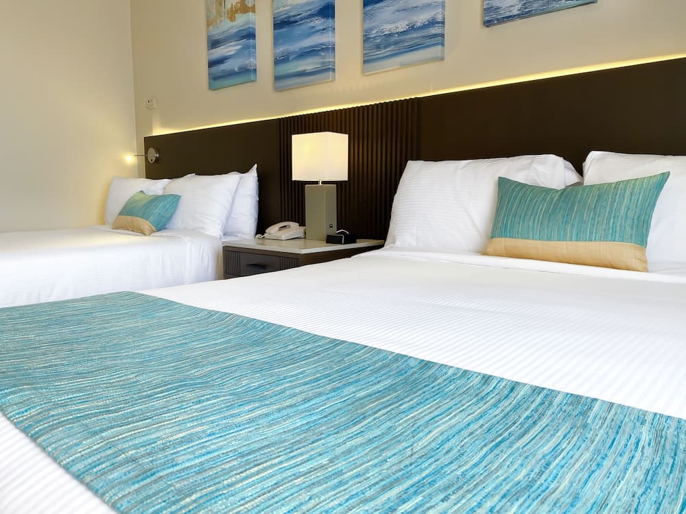 The Royal Sea Aquarium Resort