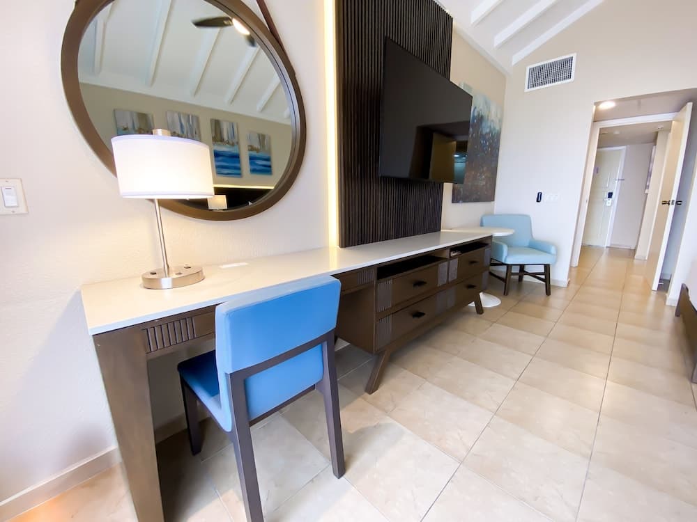 The Royal Sea Aquarium Resort