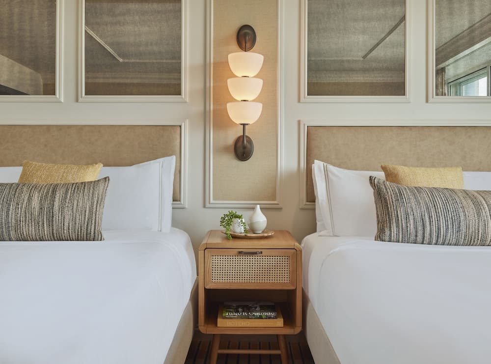 Viceroy Santa Monica