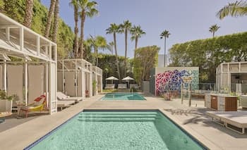 Viceroy Santa Monica