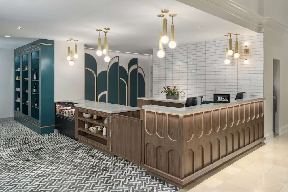 Homewood Suites by Hilton New Orleans