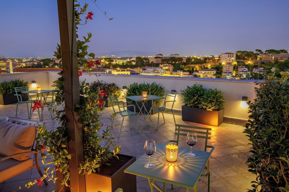 hotel image