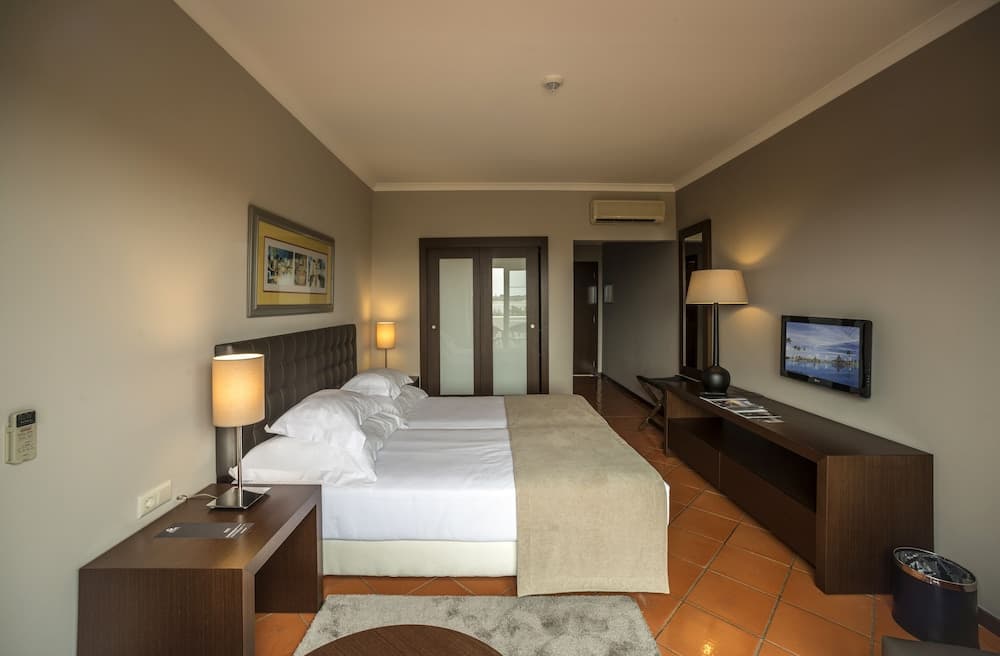 Vila Gale Albacora Eco-Resort Hotel