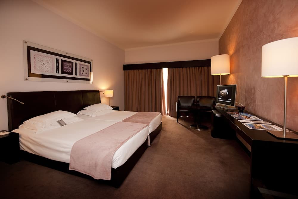 Vila Gale Collection Praia Hotel