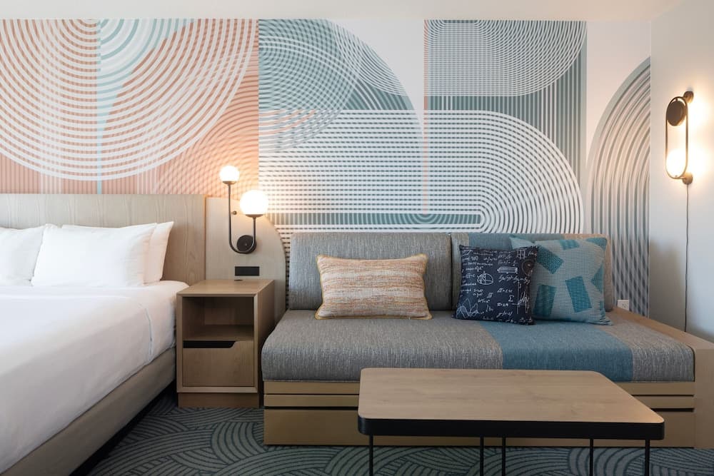 Hotel Landy Orlando Universal Blvd., a Tribute Portfolio Hotel