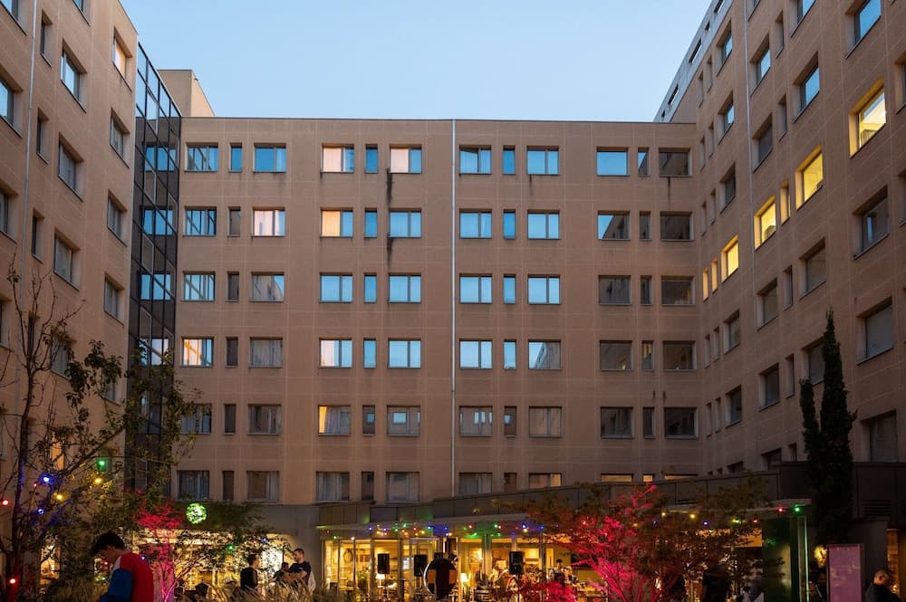 hotel image