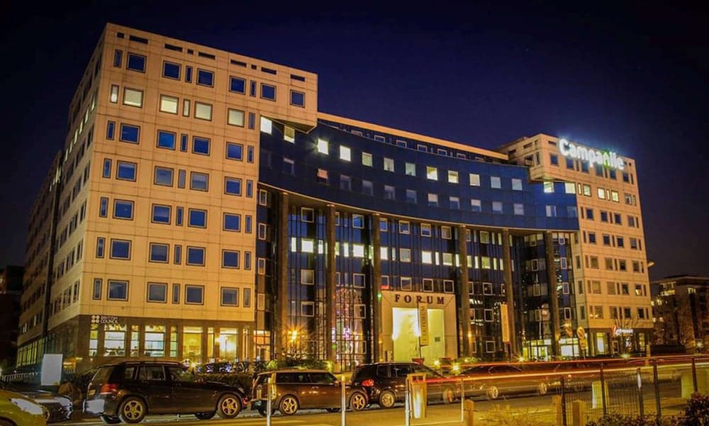 hotel image