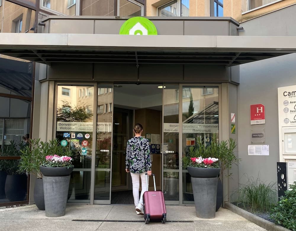 hotel image