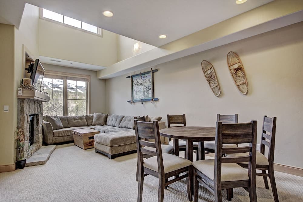 Park Avenue Lofts by Great Western Lodging