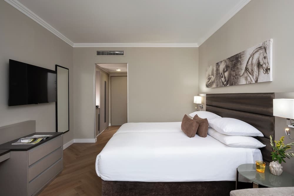 Leonardo Hotel Negev