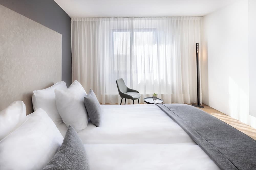 Garner Hotel Maastricht by IHG