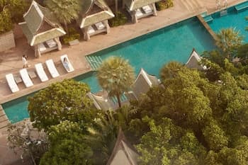 The Peninsula Bangkok