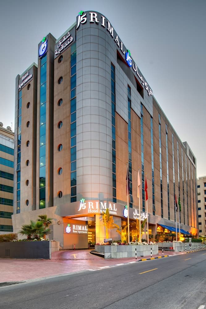hotel image