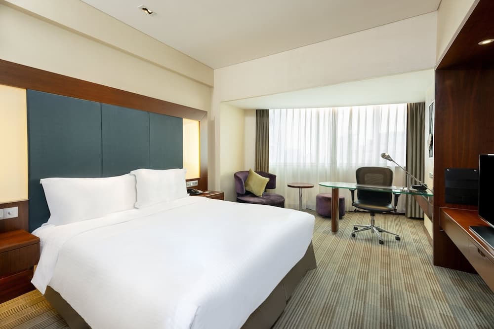 Holiday Inn Shanghai Pudong by IHG