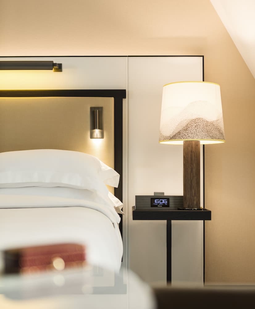 Hyatt Paris Madeleine