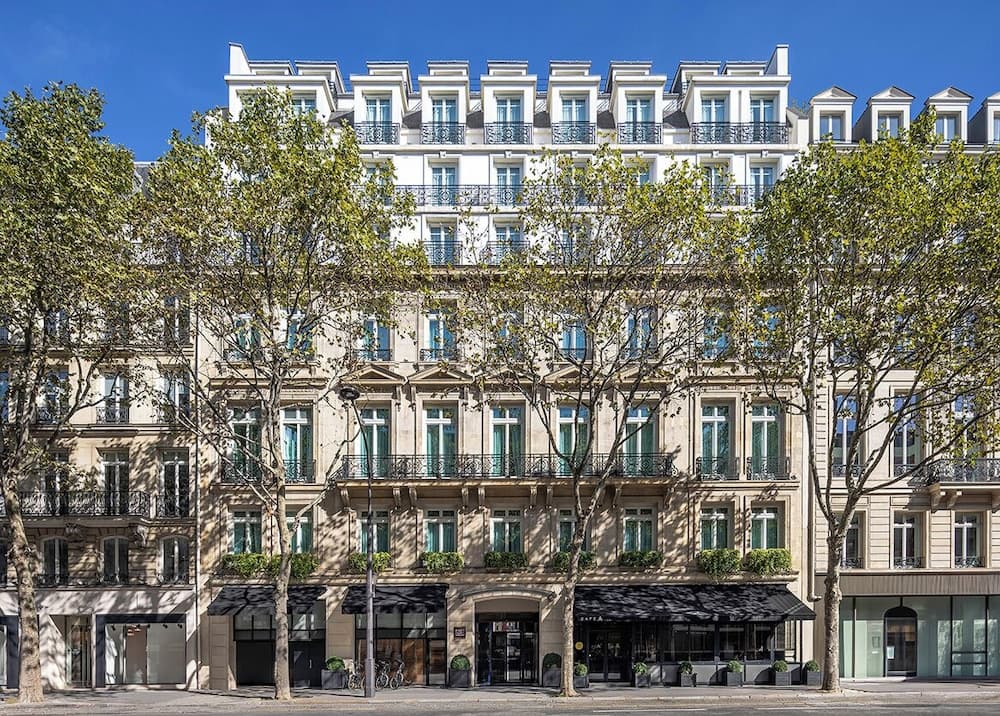 hotel image