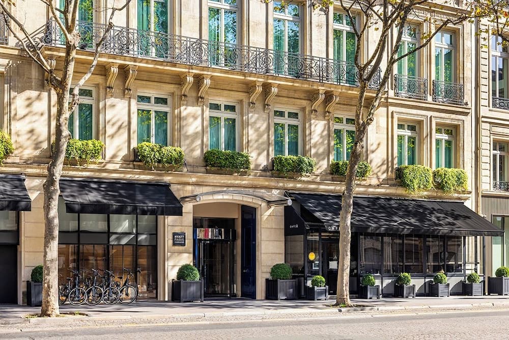 hotel image