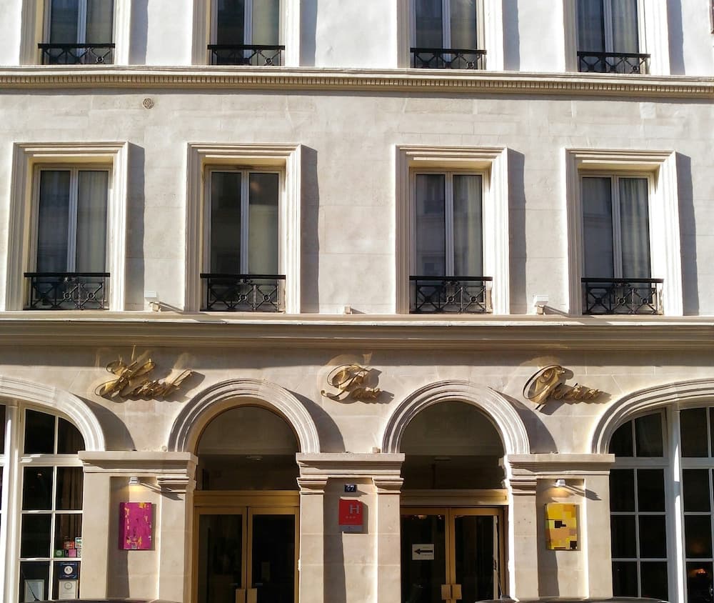 hotel image