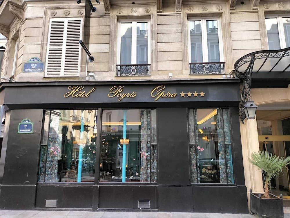 hotel image
