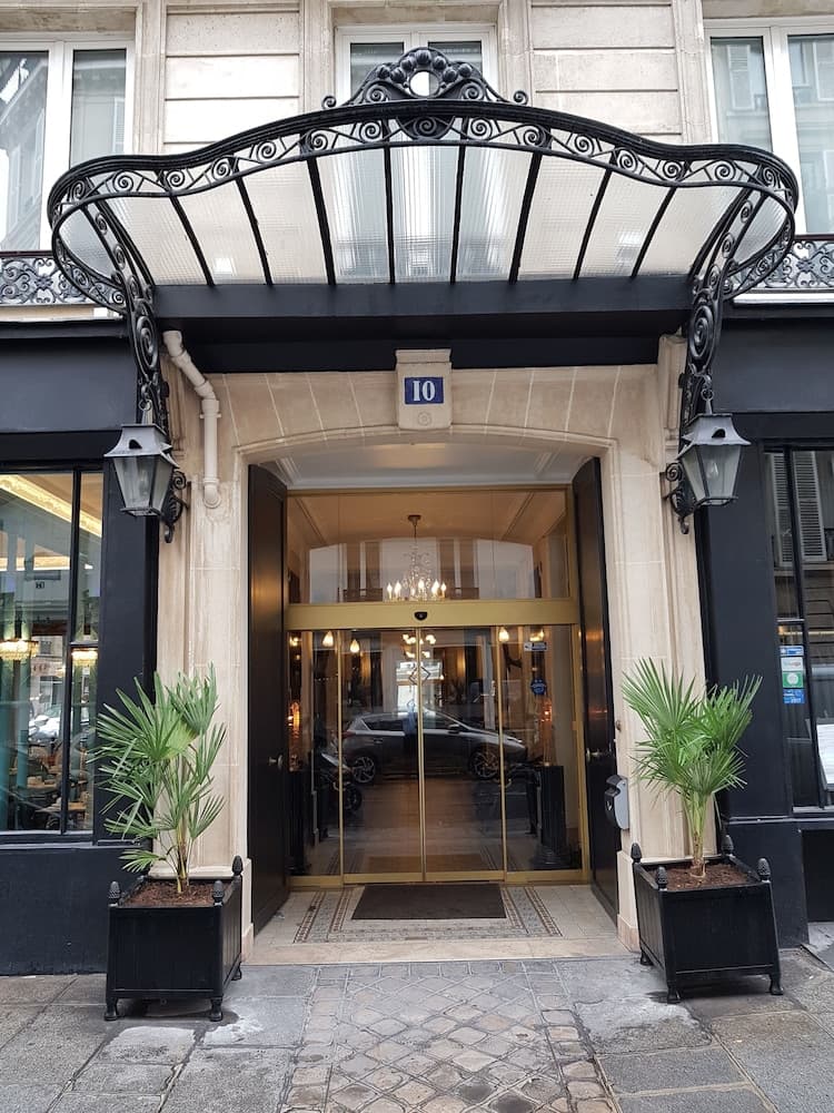 hotel image