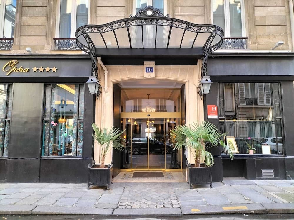 hotel image