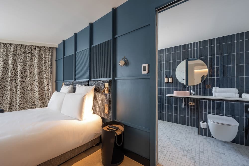 Mercure La Rochelle Vieux-Port