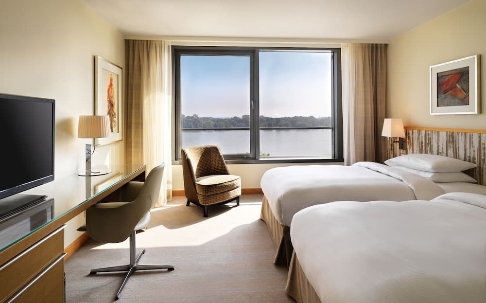 Hyatt Regency Mainz