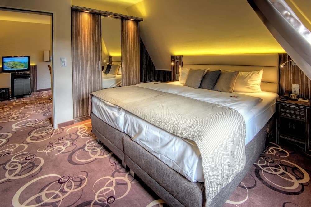 NordWest-Hotel Bad Zwischenahn