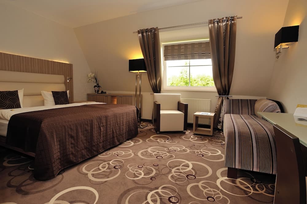 NordWest-Hotel Bad Zwischenahn